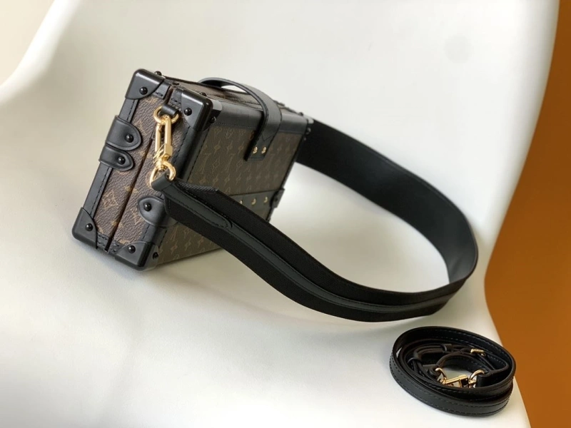 LV Box Bags 4233A-1047