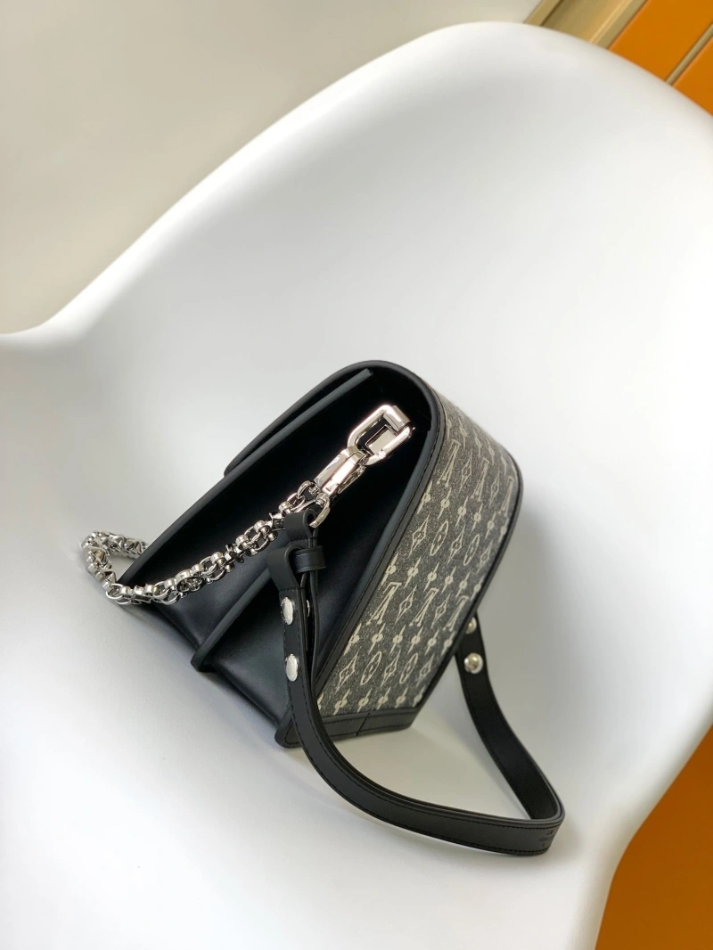 LV Satchel bags 4233A-1049