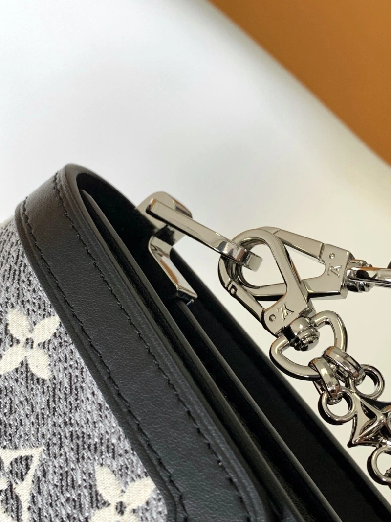 LV Satchel bags 4233A-1049