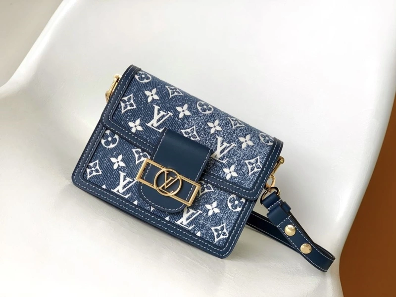 LV Satchel bags 4233A-1050