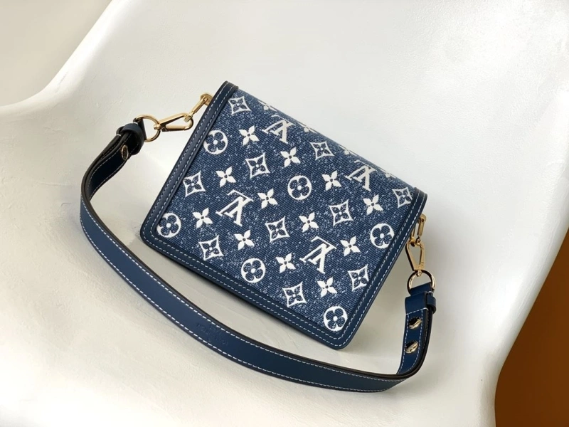 LV Satchel bags 4233A-1050