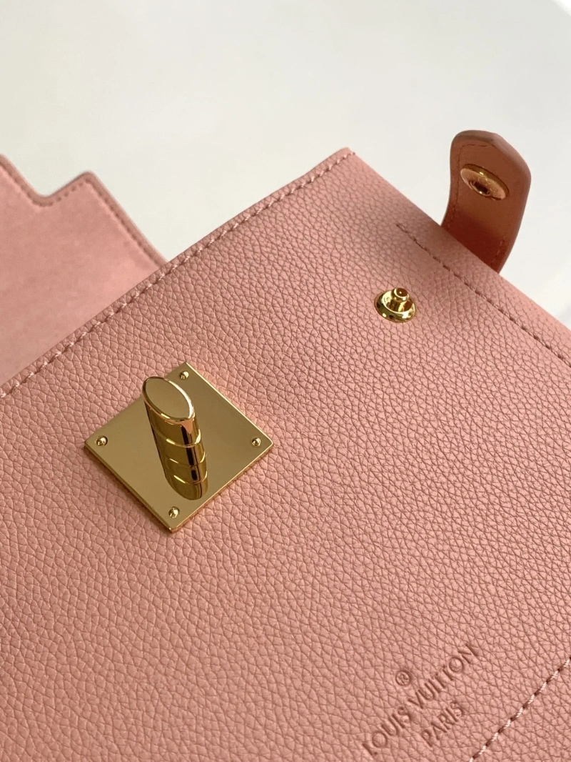 LV Top Handle Bags 4233A-1053