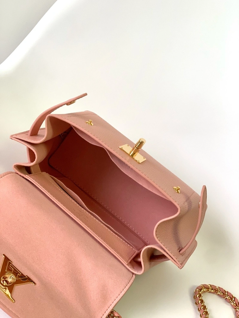 LV Top Handle Bags 4233A-1053