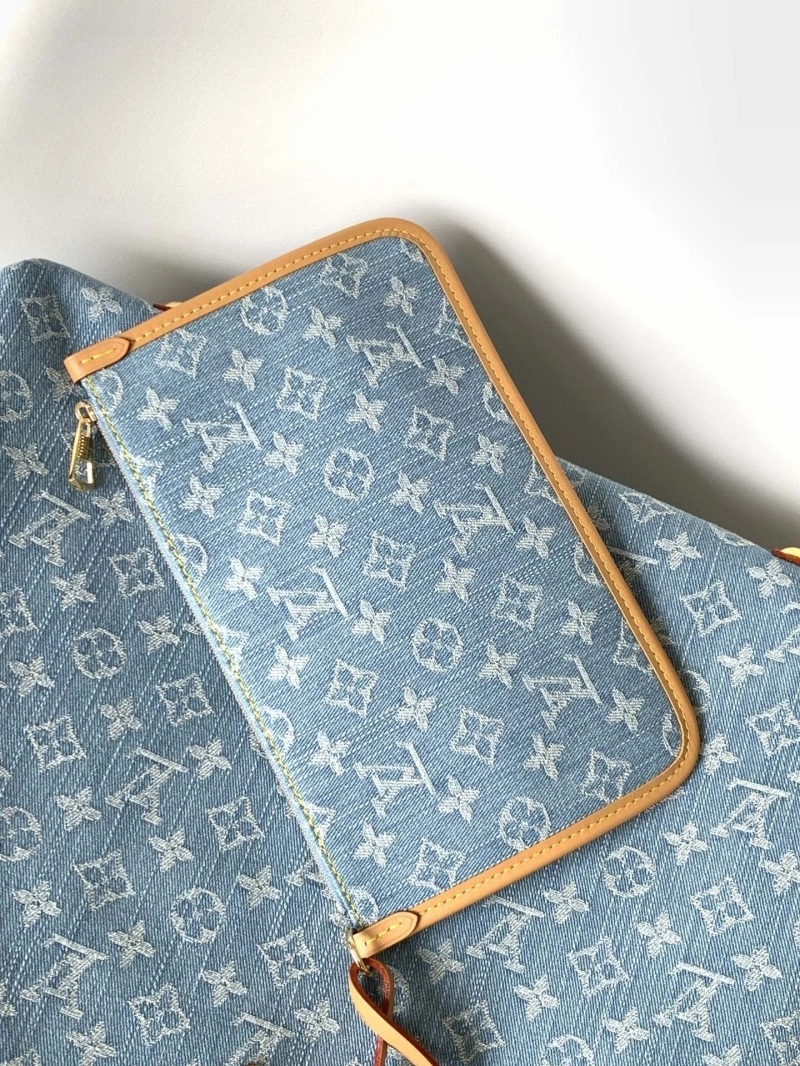 LV Shopping Bags 4233A-1059
