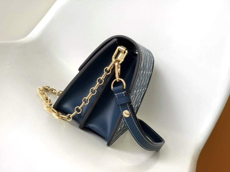 LV Satchel bags 4233A-1062