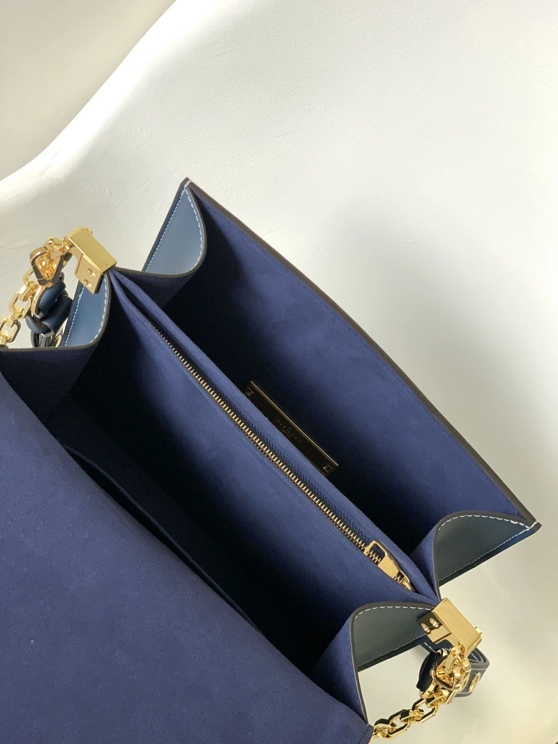 LV Satchel bags 4233A-1062