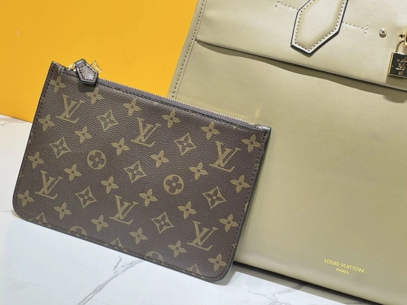 LV Top Handle Bags 4233A-1069