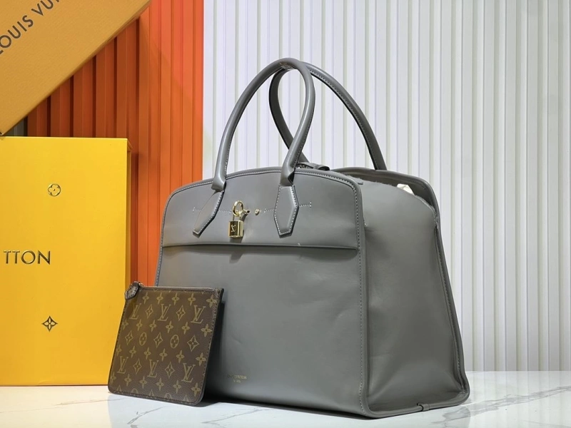 LV Top Handle Bags 4233A-1070