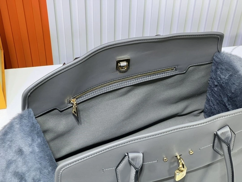 LV Top Handle Bags 4233A-1070