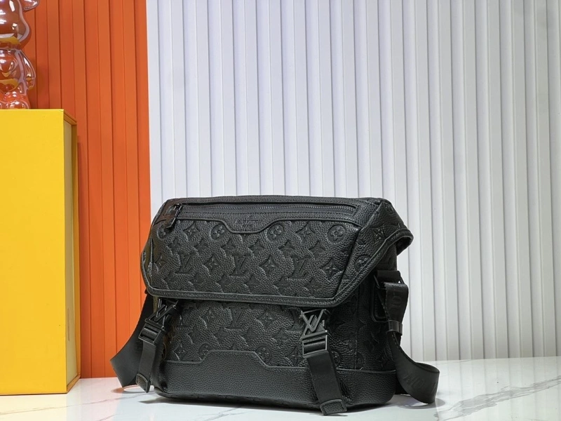 LV Satchel bags 4233A-1081