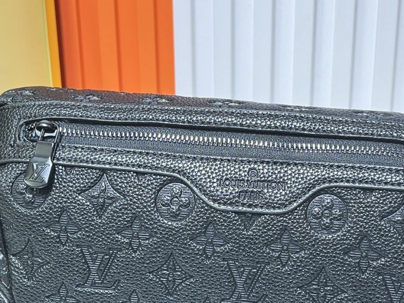 LV Satchel bags 4233A-1081