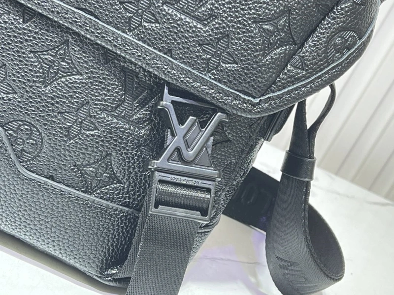 LV Satchel bags 4233A-1081