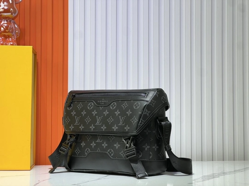 LV Satchel bags 4233A-1082