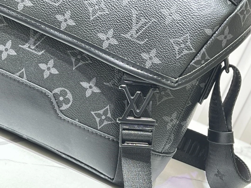LV Satchel bags 4233A-1082