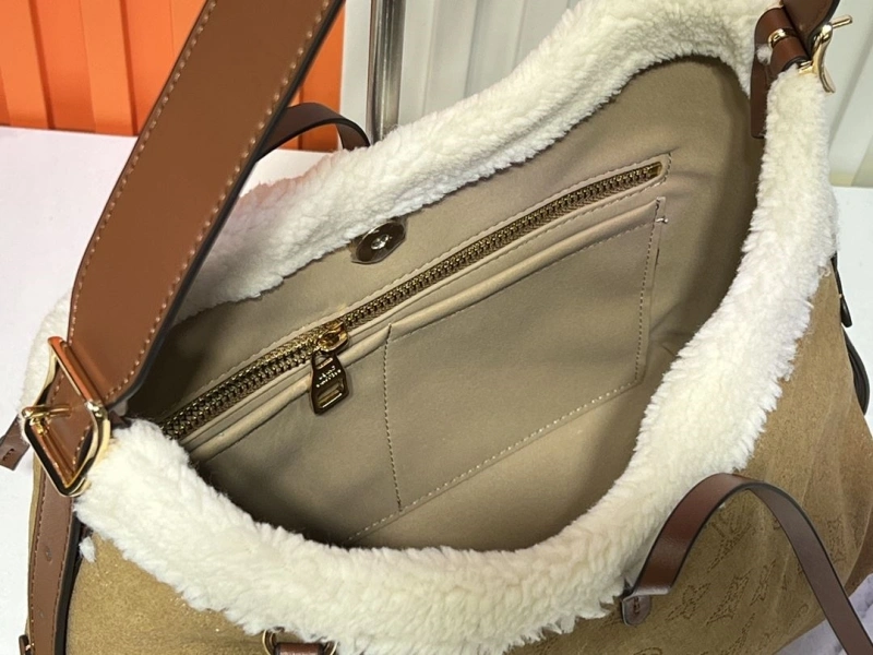 LV Top Handle Bags 4233A-1084