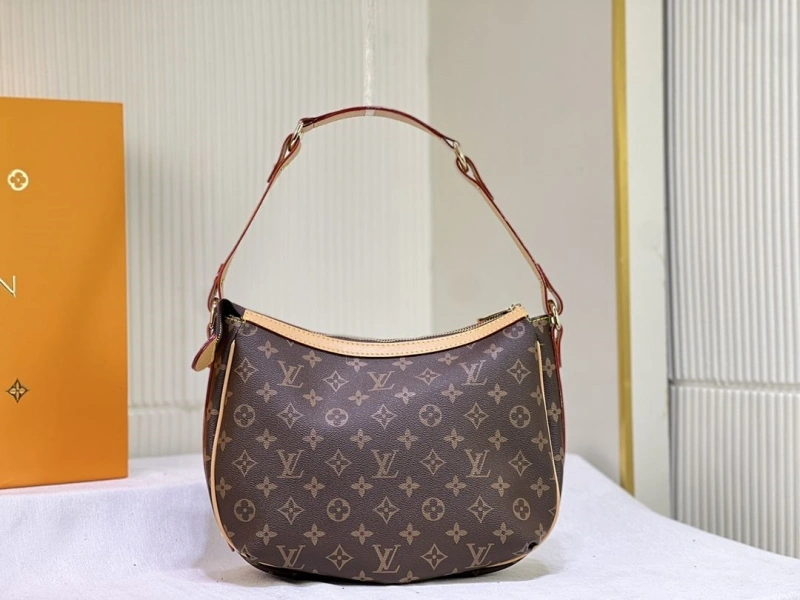 LV Top Handle Bags 4233A-1090