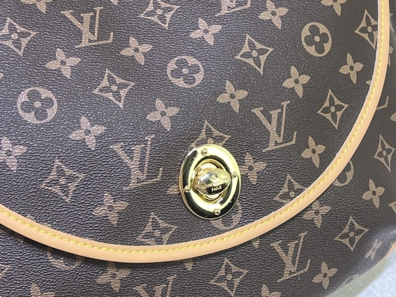 LV Satchel bags 4233A-1091