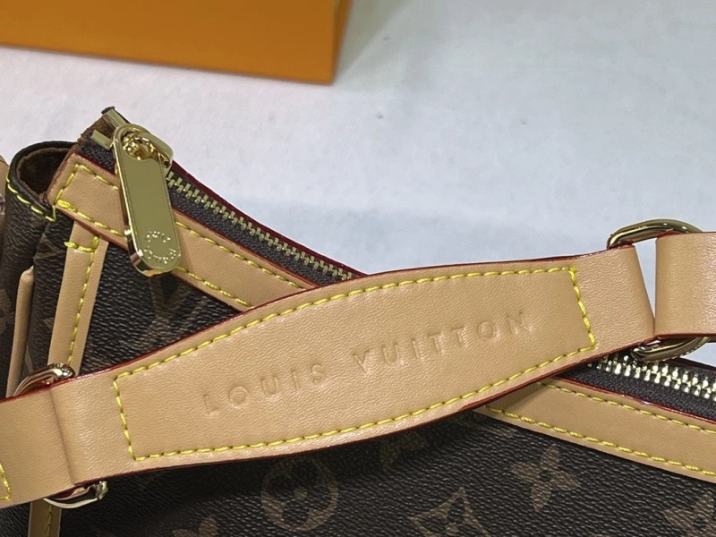 LV Satchel bags 4233A-1091