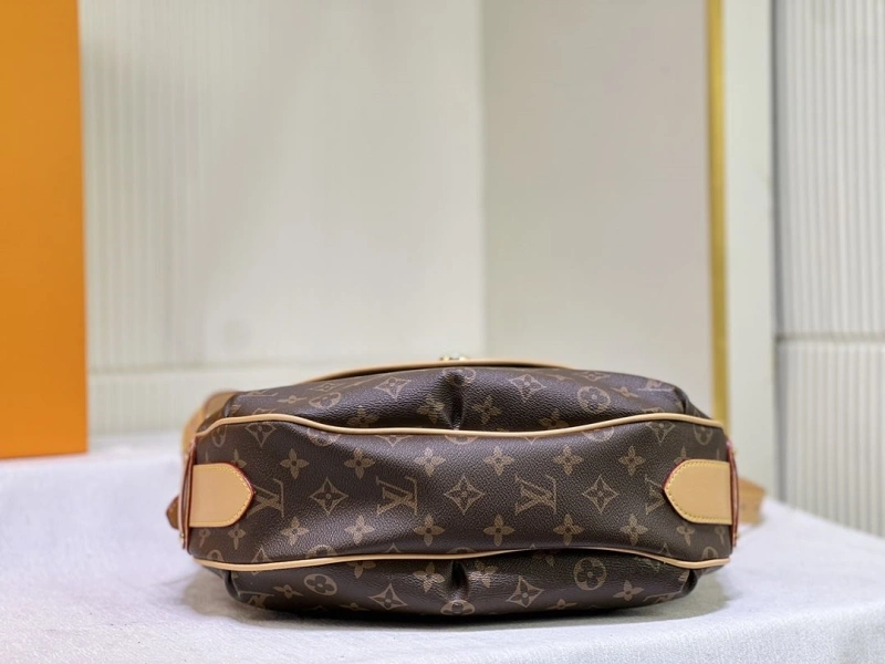 LV Satchel bags 4233A-1091