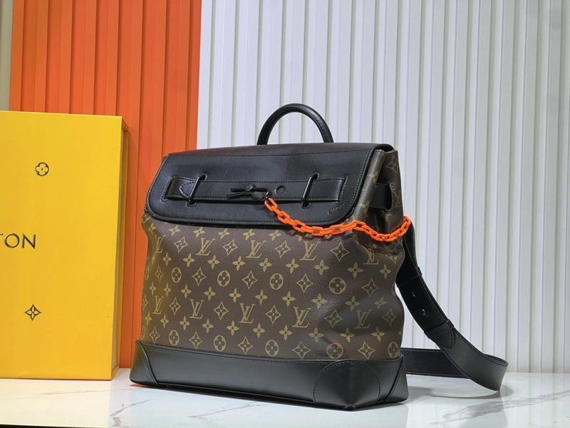LV Satchel bags 4233A-1109