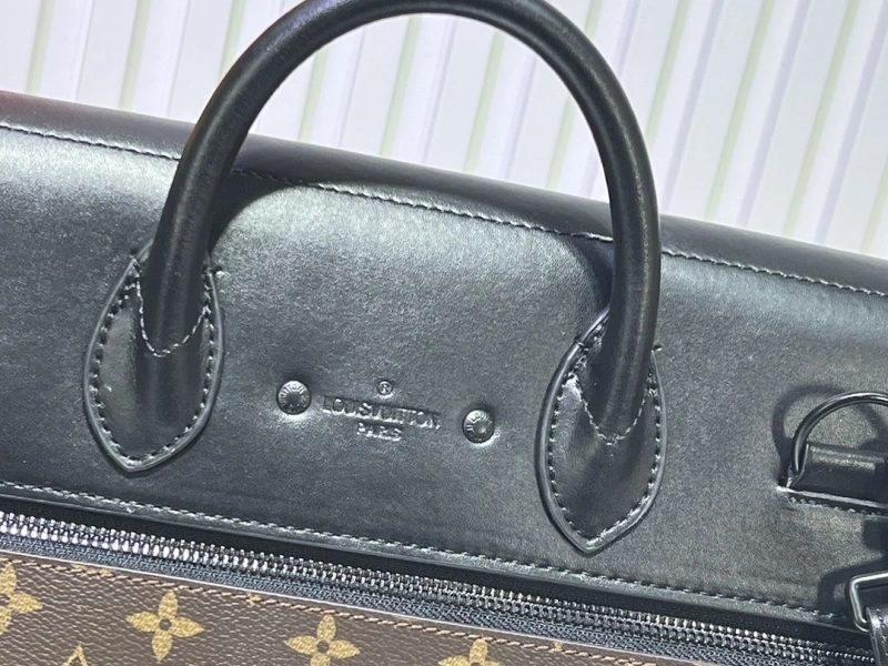LV Satchel bags 4233A-1109
