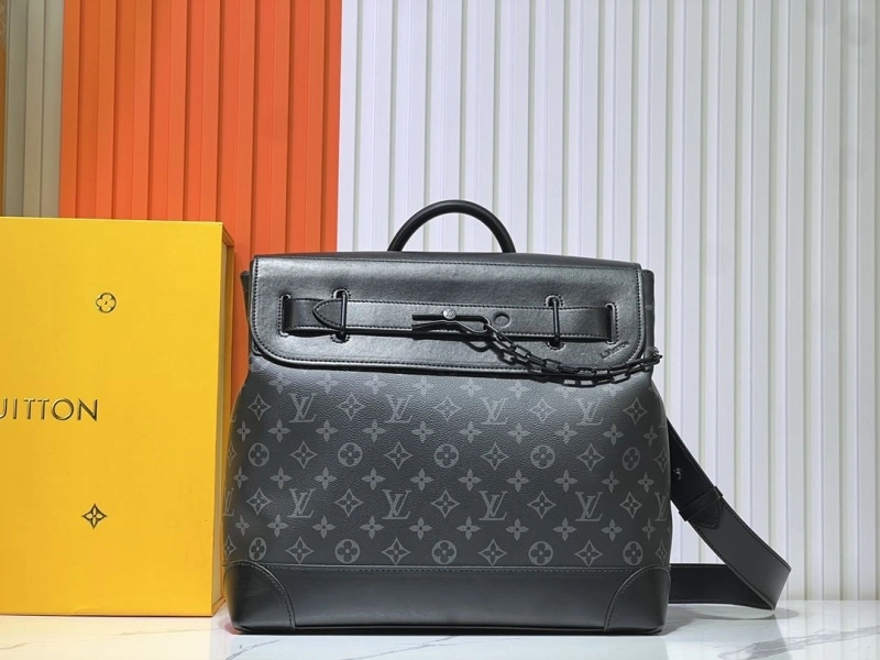 LV Satchel bags 4233A-1110