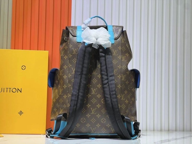 LV Backpacks 4233A-1112