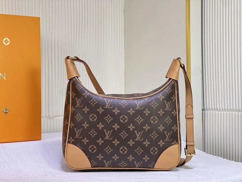 LV Satchel bags 4233A-1113