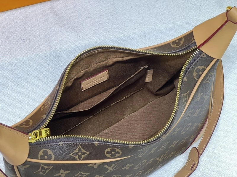 LV Satchel bags 4233A-1113