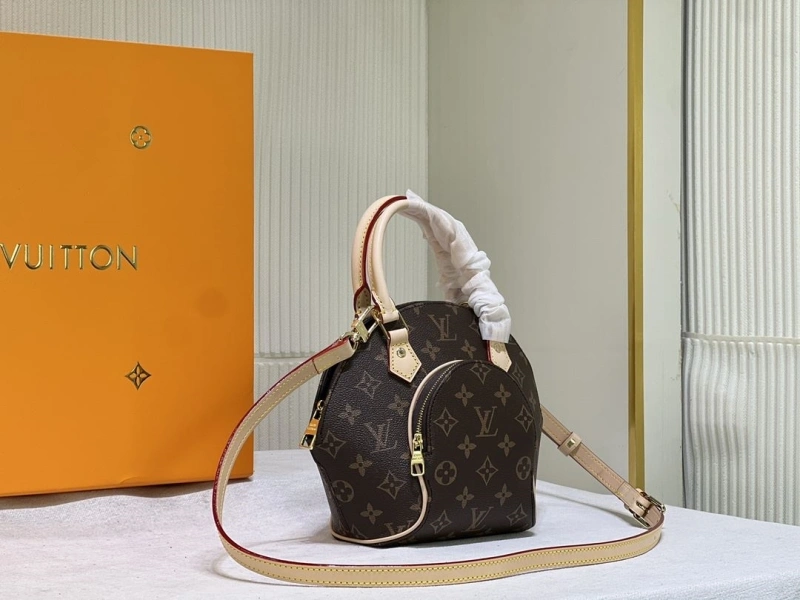 LV Top Handle Bags 4233A-1118