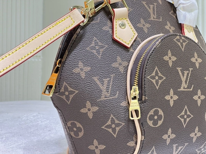 LV Top Handle Bags 4233A-1118