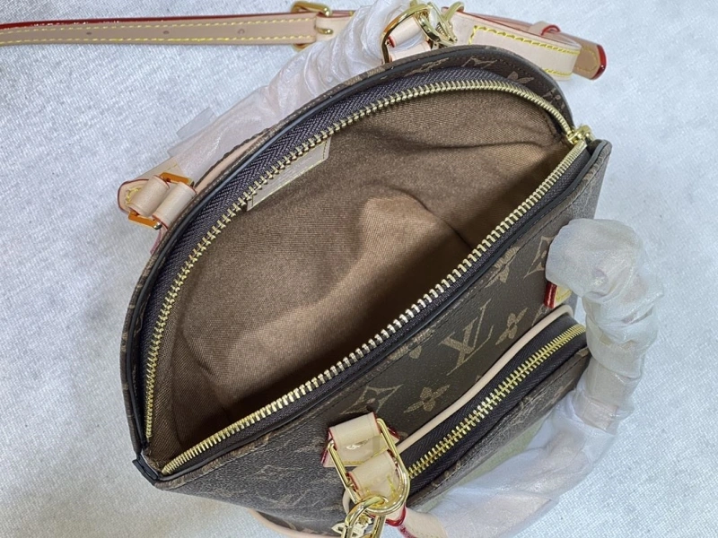 LV Top Handle Bags 4233A-1118