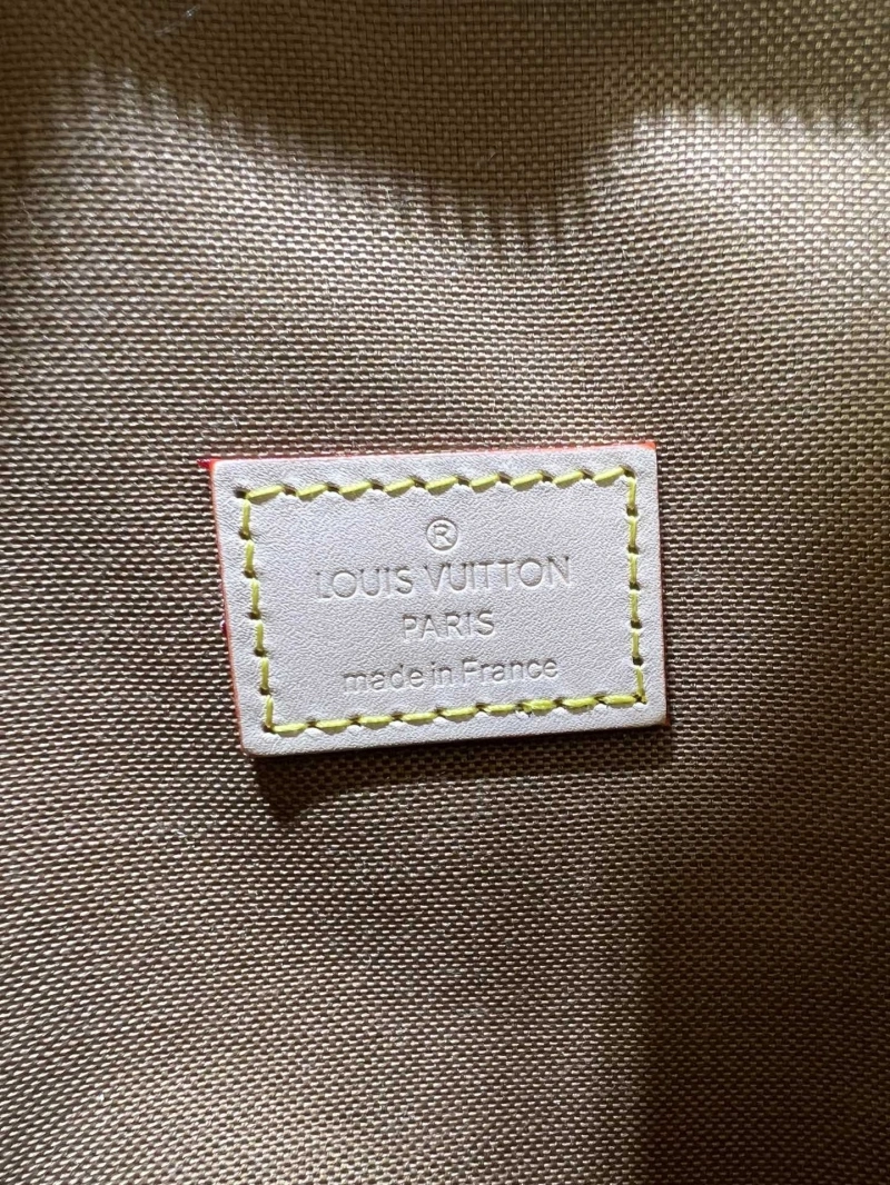 LV Top Handle Bags 4233A-1118