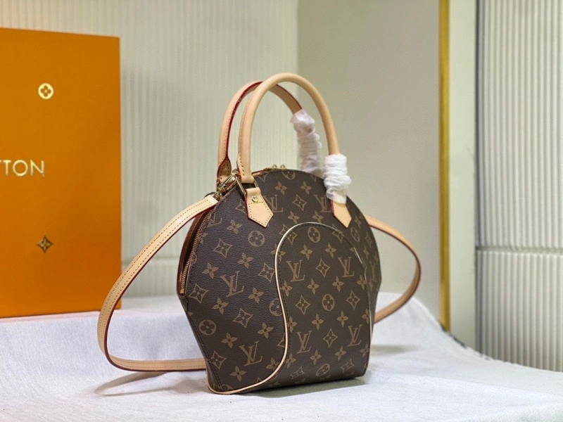 LV Top Handle Bags 4233A-1119