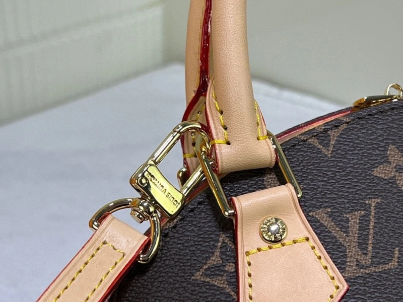 LV Top Handle Bags 4233A-1119