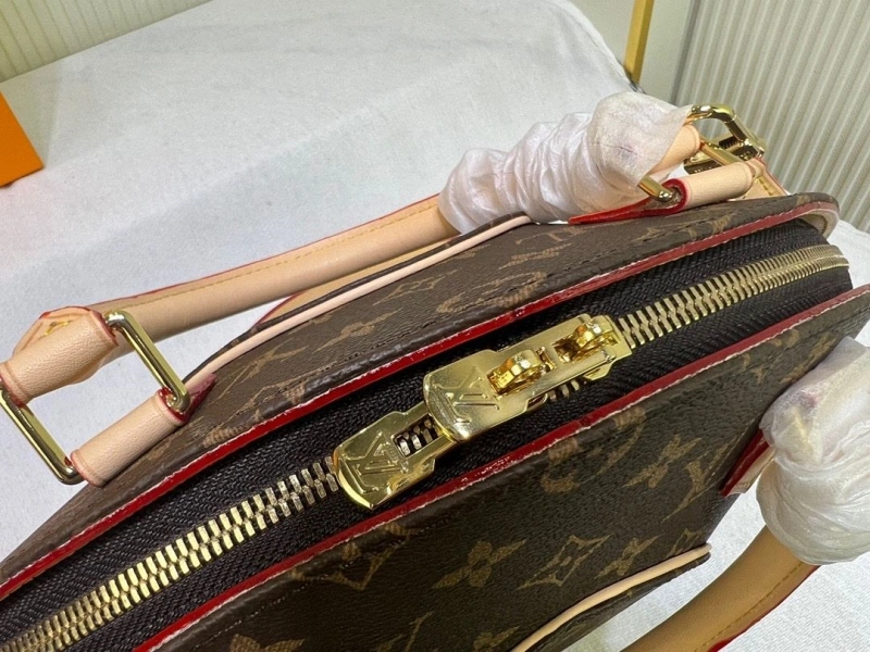 LV Top Handle Bags 4233A-1119