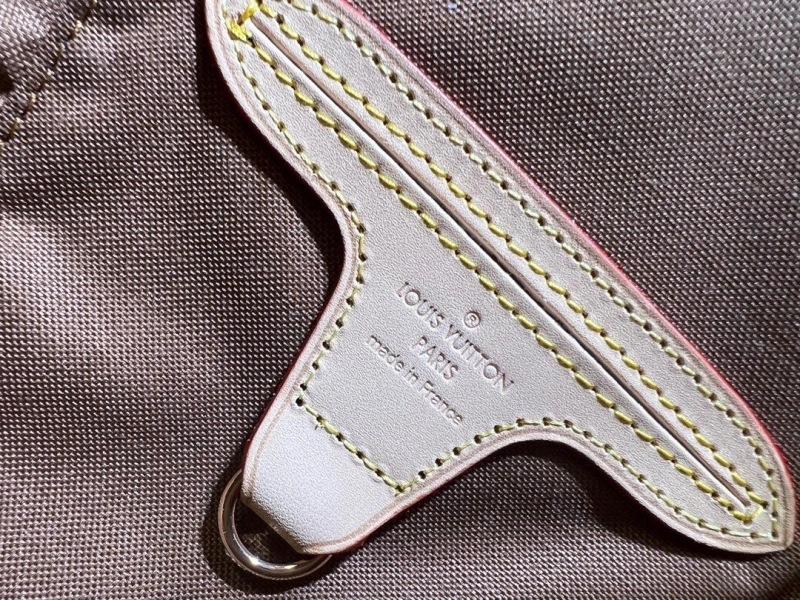 LV Top Handle Bags 4233A-1119