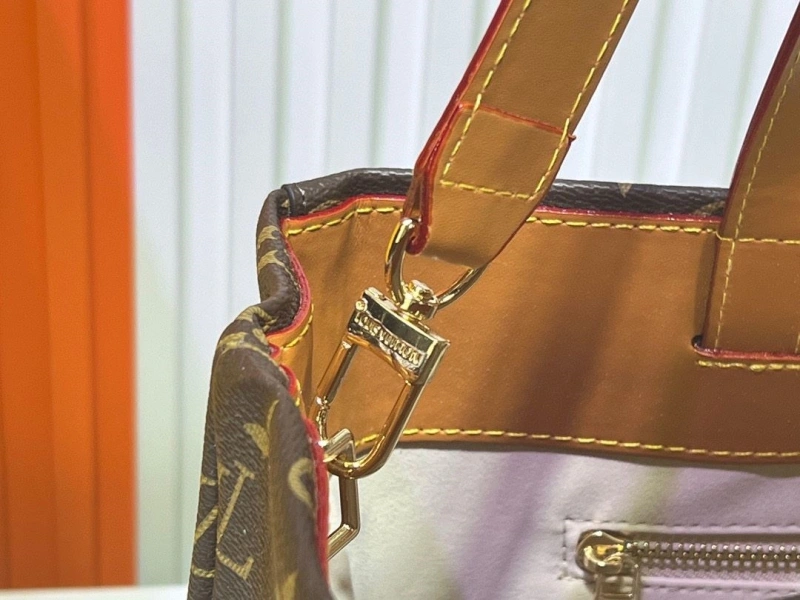 LV Shopping Bags 4233A-1120