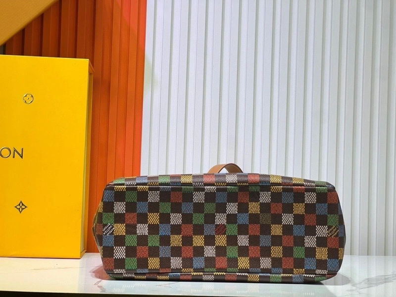 LV Shopping Bags 4233A-1121