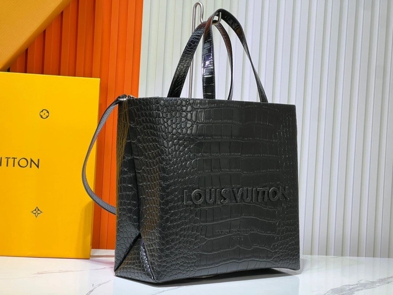 LV Shopping Bags 4233A-1122