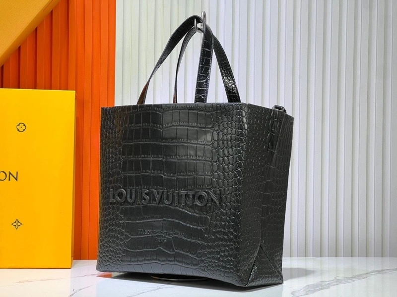 LV Shopping Bags 4233A-1122