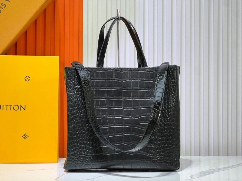 LV Shopping Bags 4233A-1122