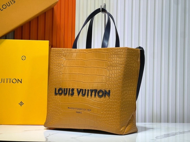 LV Shopping Bags 4233A-1123