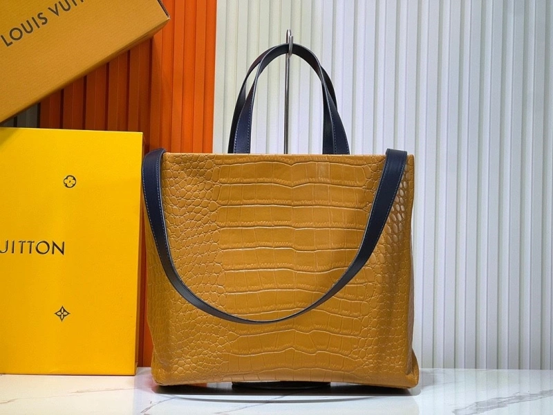 LV Shopping Bags 4233A-1123