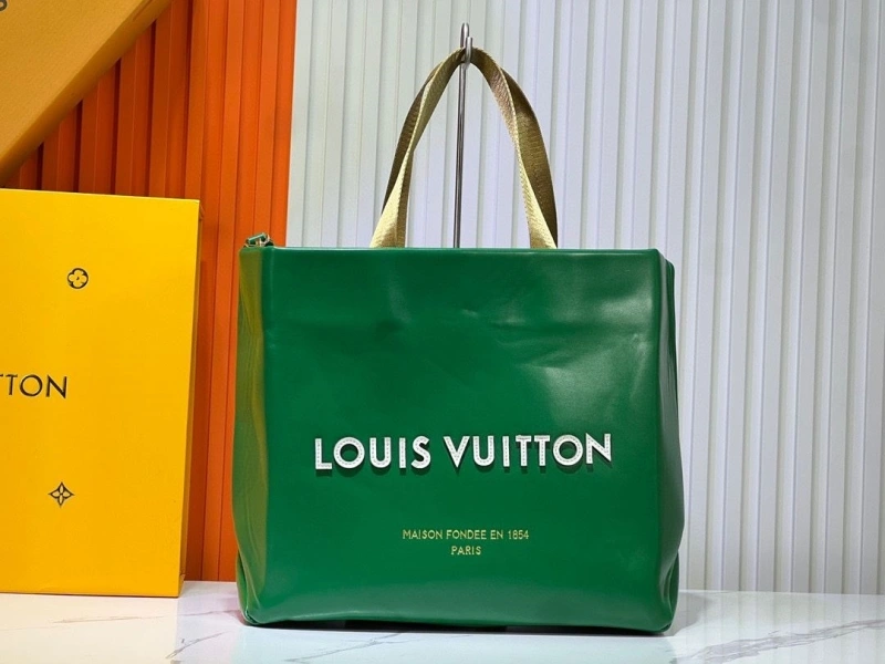 LV Shopping Bags 4233A-1125