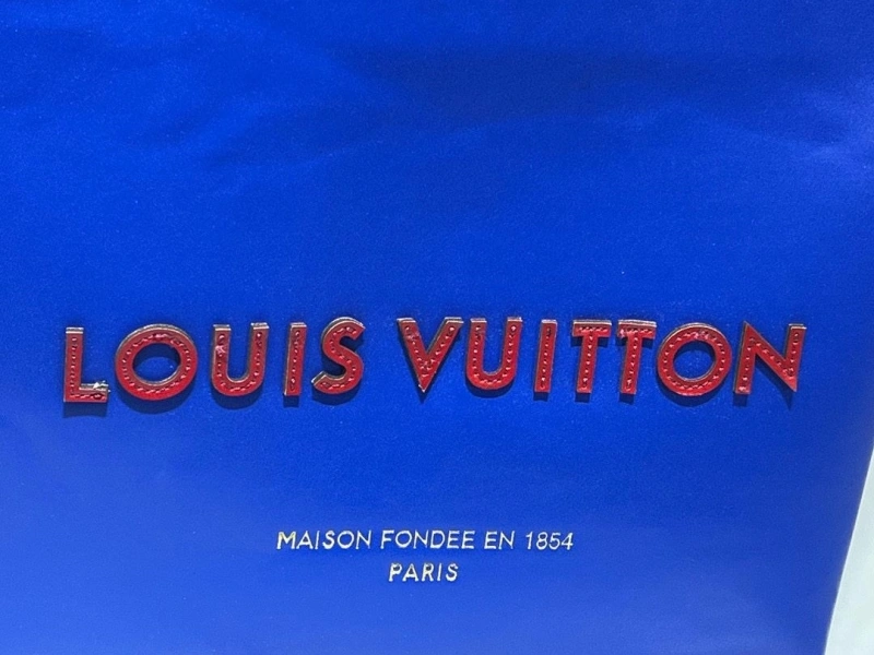 LV Shopping Bags 4233A-1126