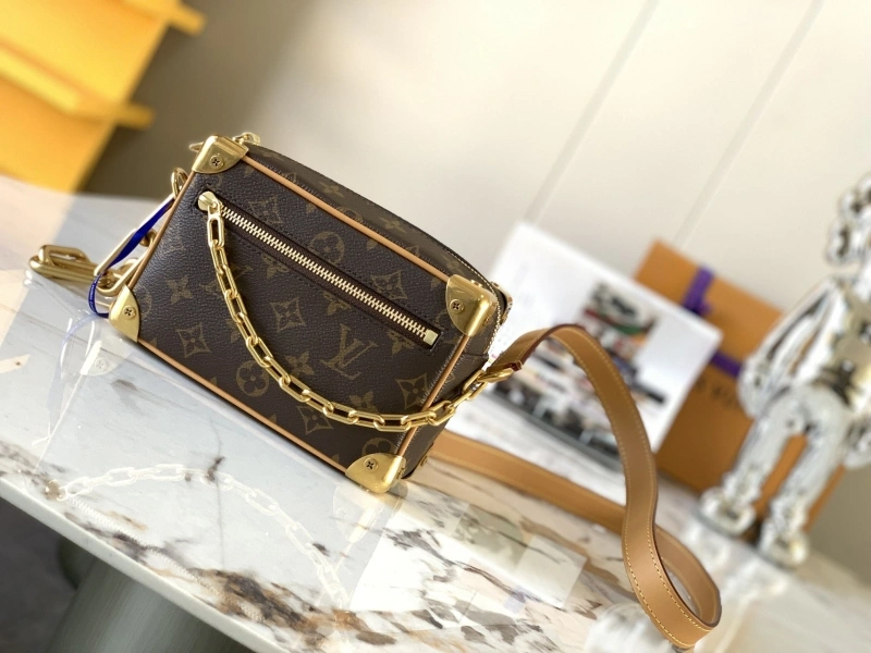 LV Box Bags 4233A-1164