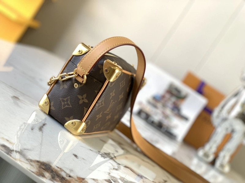LV Box Bags 4233A-1164