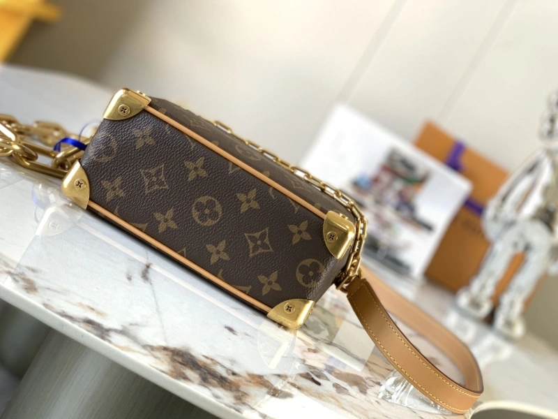 LV Box Bags 4233A-1164