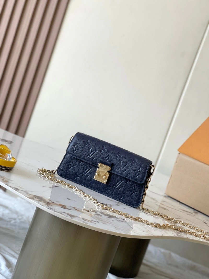 LV Satchel bags 4233A-1165
